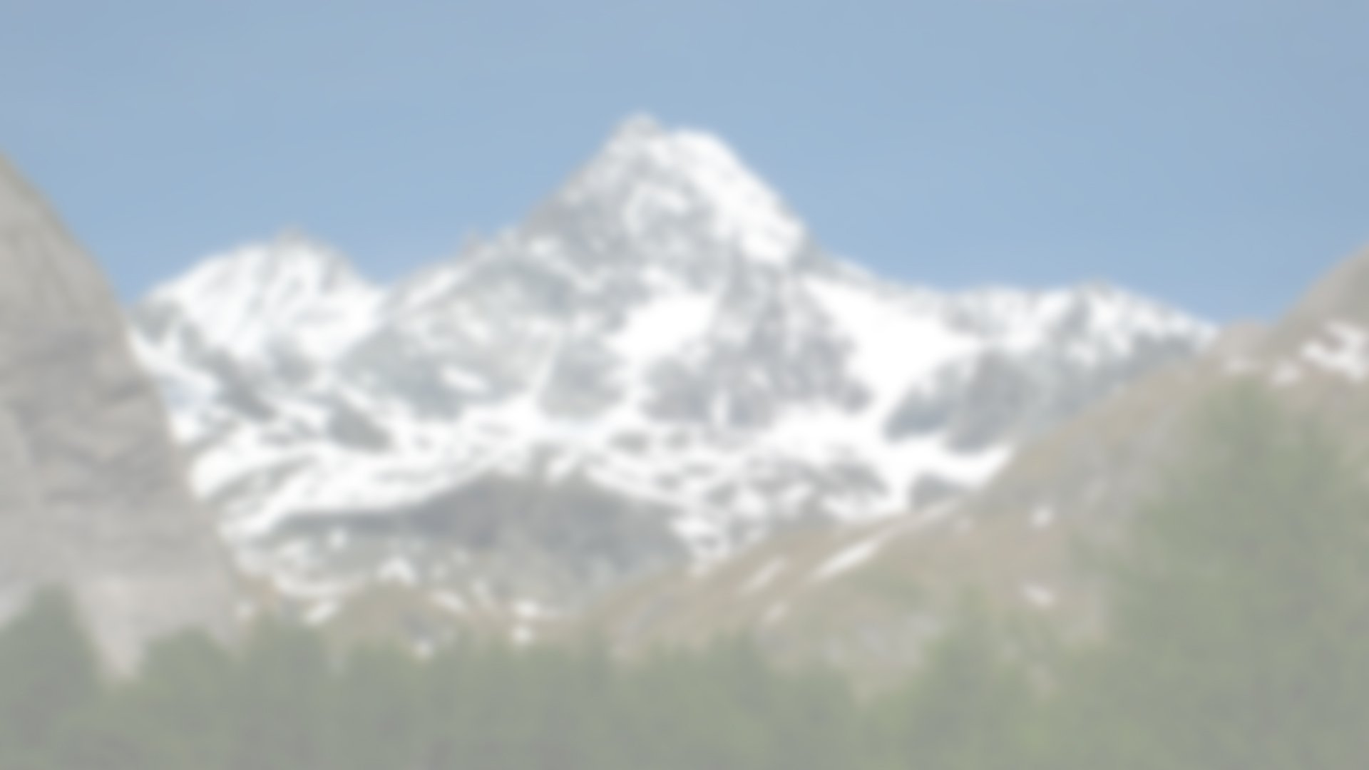 Ferienwohnung Bergherz